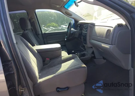 2004 Dodge Ram 1500 St/Slt z USA, uszkodzony, nr VIN 1D7HU18D04S636292